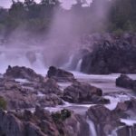 rapids/falls at great falls, virginia