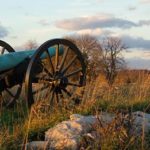 Antietam battlefield