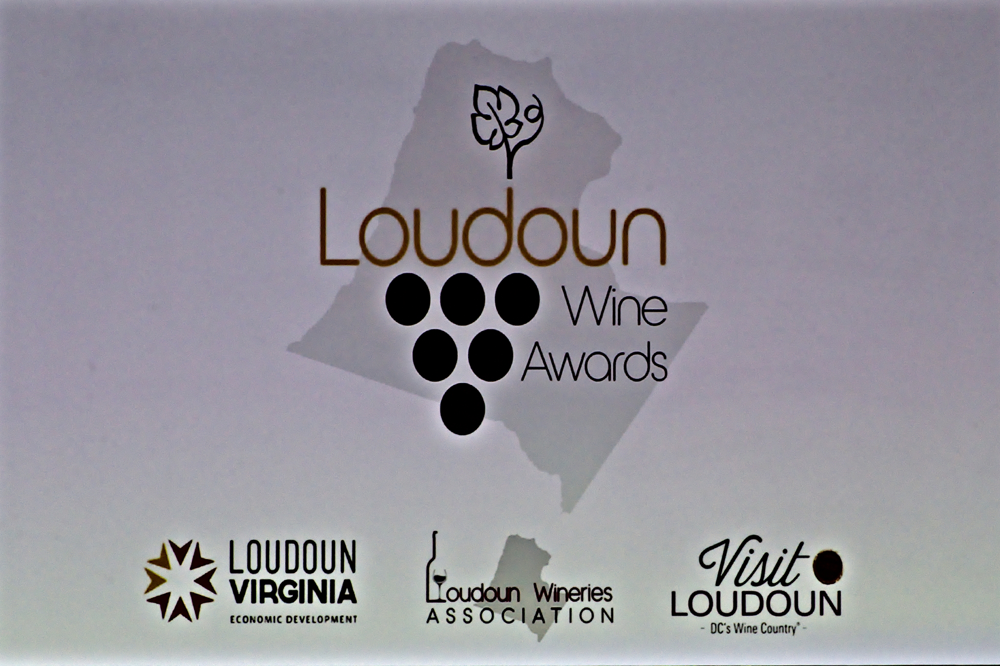 Loudoun Wine Awards Dinner